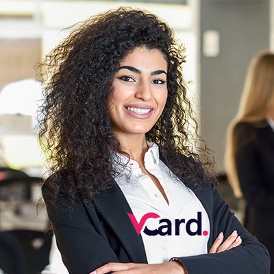 vCard Digital